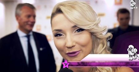 Cleo też wystąpi na Sylwestrze Polsatu! "Przygoda trwa"