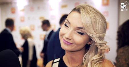 Cleo o świętach: rodzinnie, wreszcie zobaczą mnie na żywo, a nie tylko w  telewizji