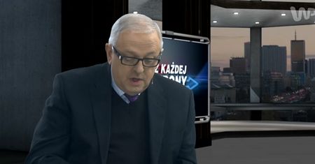 Paweł Kukiz chce nowej konstytucji