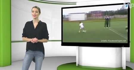 #dziejesiewsporcie: imponujące umiejętności 9-latka
