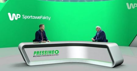 Piechniczek: reprezentacja w cieniu Lewandowskiego? On ciągnie ich za sobą!