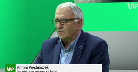 Lewandowski właścicielem Lecha? Piechniczek: życzmy mu jak najlepiej