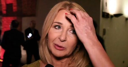 Majka Jeżowska o rozstaniu po 20 latach: "Teraz będę korzystać z uciech życia"