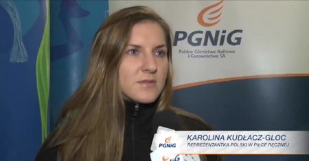 Karolina Kudłacz-Gloc przed startem MŚ: Jesteśmy wreszcie tutaj, gdzie powinnyśmy być