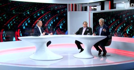 #dziejesienazywo: Sposób na rozwiązanie sporu wokół TK?