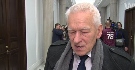Morawiecki: dobre orędzie prezydenta; Kierwiński: nie odniósł się do wyroku TK