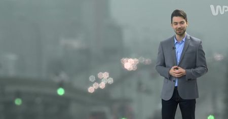 Prognoza pogody na 5 grudnia (plus dwa kolejne dni)