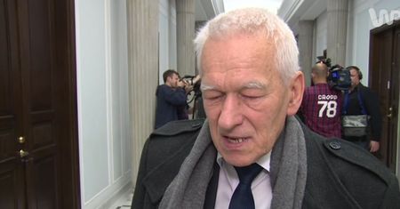 Politycy komentują orędzie prezydenta Andrzeja Dudy