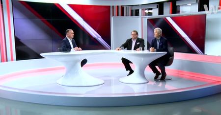 #dziejesienazywo: Jaki jest wizerunek Polski na świecie?