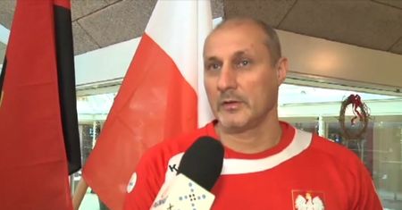 Parecki: Nie chcemy rozdawać prezentów rywalkom