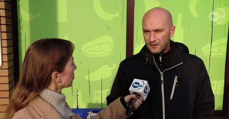 Mieszkańcy Rakowisk o mordercach rodziców: "Dożywocie! Nie zgadzam się z wyrokiem!"