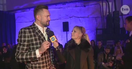 Prokop: "Żona regularnie wyrzuca mi ubrania. Mam spodnie, których nigdy nie założyłem!"