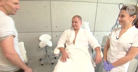Skuteczny sposób na pozbycie się owłosienia