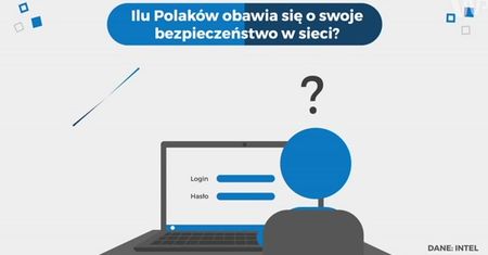 Statistica: Bezpieczeństwo w sieci
