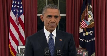 Barack Obama wygłosił orędzie do narodu ws. terroryzmu