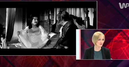 #dziejesienazywo: Kinga Dębska o Elżbiecie Czyżewskiej