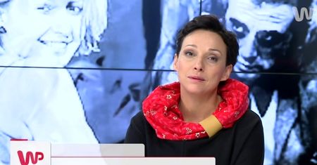 #dziejesienazywo: Kinga Dębska o filmie "Aktorka"