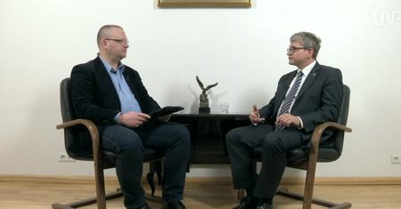 Do Polski trafi kilkadziesiąt tysięcy uchodźców?