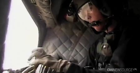 Równouprawnienie w US Army