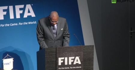 FIFA: Będziemy współpracować ze śledczymi