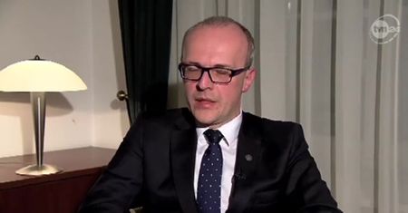 Prof. Marek Zubik: TK nie jest po to, by był lubiany przez polityków