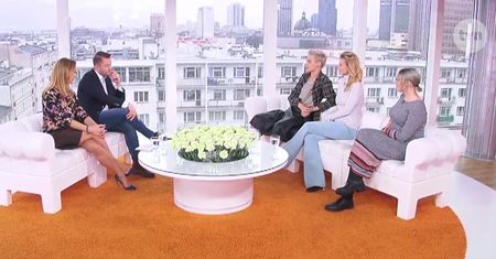 Zwycięzca Top Model w TVN-ie: chcę łamać stereotypy, spódnica jest spoko