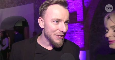 Kupicha: jestem zakochany, nie ma lekarstwa na miłość