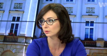 #dziejesienazywo: Kamila Gasiuk-Pihowicz i Patryk Jaki o prezydencie i TK