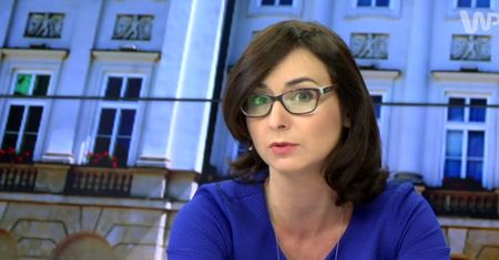 #dziejesienazywo: Patryk Jaki i Kamila Gasiuk-Pihowicz o zamieszaniu wokół TK