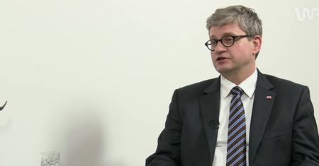 Pancerna brygada NATO na stałe w Polsce?