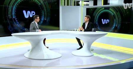 #dziejesienazywo: Czym kierować się przy zakupie telewizora?
