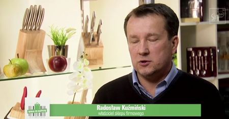 Jak wybrać dobry nóż?