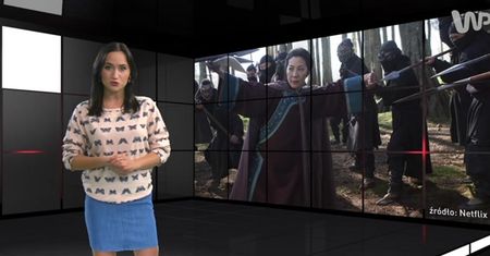 #dziejesiewkulturze: "Przyczajony tygrys, ukryty smok" wrócą w lutym