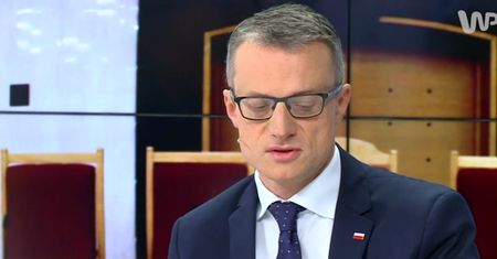 #dziejesienazywo: Rzecznik prezydenta tłumaczy jego decyzje ws. Trybunału Konstytucyjnego