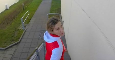 Z kamerą wśród... szczypiornistek. Zobacz co robią, jedzą i kto nastawił pranie na 95 stopni