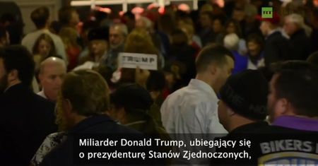 Donald Trump chce całkowitego zakazu wjazdu muzułmanów do USA
