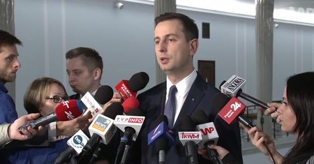 PSL apeluje do prezydenta Andrzeja Dudy. "Wsparcie dla polskich rodzin może być zagrożone"