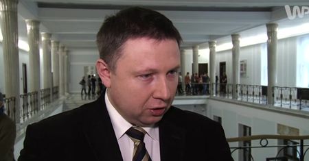 Politycy wypowiadają się w sprawie Trybunału Konstytucyjnego