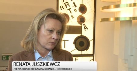 Podatek od sieci handlowych niezgodny z konstytucją?