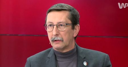 #dziejesienazywo: Konwiński: mamy do czynienia z hybrydowym zamachem stanu
