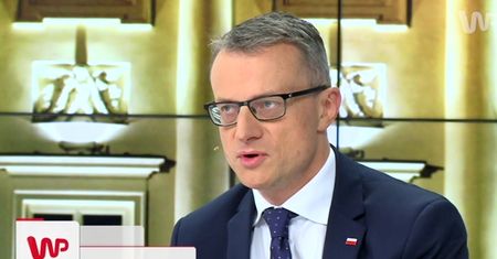 Rzecznik Andrzeja Dudy: myślę, że było mu przykro
