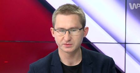 #dziejesienazywo: Sierakowski: boję się, że to pisane pod konkretne media