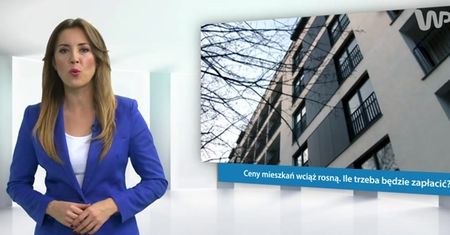 #dziejesiewbiznesie. Oto zestawienie cen w największych polskich miastach