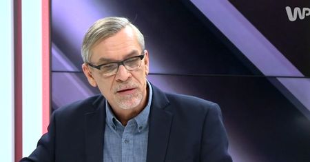 #dziejesienazywo: Chrabota: świat Francuzów zaczyna się łamać