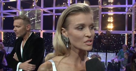 Krupa: ci, co maja inteligencję, nie muszą nosić futer, by się pokazać znajomym