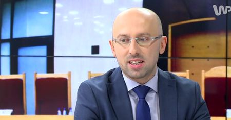 #dziejesienazywo: Krzysztof Łapiński i Cezary Tomczyk o wyroku TK