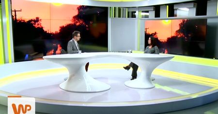 #dziejesienazywo: Jak rzucić pracę i wyjechać w podróż życia?