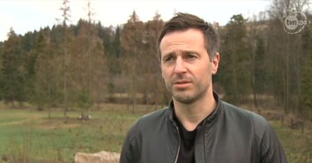 Maciej Żurawski o przejściu Lewandowskiego do Realu: Tu nie chodzi o finanse tylko nowe wyzwania w karierze