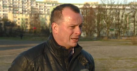 Były trener "Lewego": Kiedyś ktoś ocenił, że Robert nie nadaje się do Legii, a teraz nadaje się do Realu