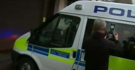 W komórce nożownika z Londynu są zdjęcia związane z IS